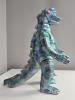 Mechagodzilla 2 (1975 Version) M1 Vinyl Figure Titanium Variant — image 3