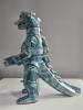 Mechagodzilla 2 (1975 Version) M1 Vinyl Figure Titanium Variant — image 4