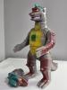 Mechagodzilla 2 (1975 Version) M1 Vinyl Figure 1st Issue — image 2