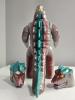 Mechagodzilla 2 (1975 Version) M1 Vinyl Figure 1st Issue — image 3