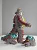 Mechagodzilla 2 (1975 Version) M1 Vinyl Figure 1st Issue — image 4