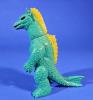 Titanosaurus Bullmark Figure Small Size (1970s) — image 1