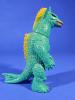 Titanosaurus Bullmark Figure Small Size (1970s) — image 2