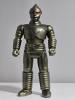 Jet Jaguar 9" Figure by Gigabrain, Gold Variant — image 1