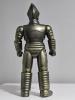 Jet Jaguar 9" Figure by Gigabrain, Gold Variant — image 2