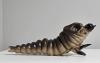 Mothra Larva 1961 9" Figure by Marmit, Mail-Away Version — image 2