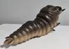 Mothra Larva 1961 9" Figure by Marmit, Mail-Away Version — image 3
