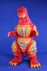 Godzilla 1995 (DesuGoji) Figure by Marmit Pink/Red — image 2
