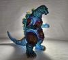 Godzilla 1995 (DesuGoji) Figure by Marmit 2012 Superfest — image 4