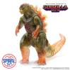 Godzilla 2019 Artisan Dynasty Silver Glitter Edition by Spiral MIB — image 1