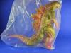 Godzilla 2019 Artisan Dynasty Silver Glitter Edition by Spiral MIB — image 4