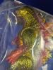 Godzilla 2019 Artisan Dynasty Silver Glitter Edition by Spiral MIB — image 6