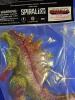 Godzilla 2019 Artisan Dynasty Silver Glitter Edition by Spiral MIB — image 7