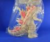 Godzilla 2000 (MireGoji) Purple Glow Figure by Marmit MIB — image 3