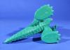 Titanosaurus Bullmark Figure Small Size (1970s) — image 5