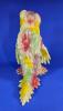 Hedorah Figure Marmit WCC Glow w/Header — image 2