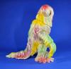 Hedorah Figure Marmit WCC Glow w/Header — image 3