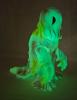 Hedorah Figure Marmit WCC Glow w/Header — image 4