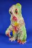 Hedorah Figure Marmit WCC Glow w/Header — image 5