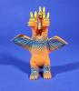 King Ghidorah Bullmark Vinyl Figure Mini Size — image 1