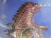 Godzilla 2019 Artisan Dynasty Monarch Edition by Spiral MIB  — image 4