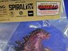 Godzilla 2019 Artisan Dynasty Monarch Edition by Spiral MIB  — image 6