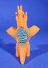 King Ghidorah Bullmark Vinyl Figure Mini Size — image 2