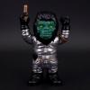 Mechagodzilla 1974 w/Alien Sofubi Figure by Kaiju Smuggler — image 7