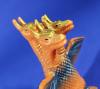 King Ghidorah Bullmark Vinyl Figure Mini Size — image 3