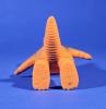 King Ghidorah Bullmark Vinyl Figure Mini Size — image 4