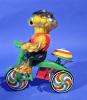 Matango Tricycle M1 Figure Exclusive MIB (Mami Style)  — image 2