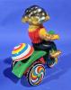 Matango Tricycle M1 Figure Exclusive MIB (Mami Style)  — image 3