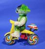 Matango Tricycle M1 Figure Exclusive MIB (Glow Style) — image 2