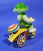 Matango Tricycle M1 Figure Exclusive MIB (Glow Style) — image 3