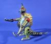 Gigan Bullmark Zincron Die Cast Figure MIB — image 2