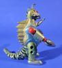 Gigan Bullmark Zincron Die Cast Figure MIB — image 4