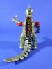 Gigan Bullmark Zincron Die Cast Figure MIB — image 5