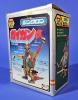 Gigan Bullmark Zincron Die Cast Figure MIB — image 6