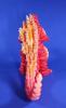 Godzilla 1995 (DesuGoji) Figure by Marmit Pink/Red — image 4