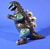 Godzilla 1954 Glow w/Diver Serizawa by Toygraph  — image 2