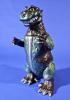 Godzilla 1954 Glow w/Diver Serizawa by Toygraph  — image 3