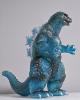 Godzilla 1962 Figure by Gigabrain 10" Tall Translucent Blue — image 1