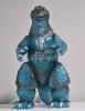 Godzilla 1962 Figure by Gigabrain 10" Tall Translucent Blue — image 2
