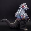 Mechagodzilla 1974 w/Alien Sofubi Figure by Kaiju Smuggler  — image 2