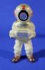 Godzilla 1954 Glow w/Diver Serizawa by Toygraph  — image 7