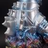Mechagodzilla 1974 w/Alien Sofubi Figure by Kaiju Smuggler  — image 4