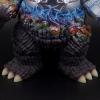 Mechagodzilla 1974 w/Alien Sofubi Figure by Kaiju Smuggler  — image 5