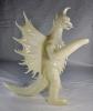 Gigan 1972 Glow Figure by Gigabrain 10" Tall SuperFest — image 3