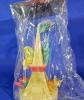 Tokyo Kaiju Tower by Toygraph GLOW MIB — image 1