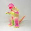 Godzilla 1965 GLOW 10" Figure Artisan Dynasty by Spiral MIB — image 1